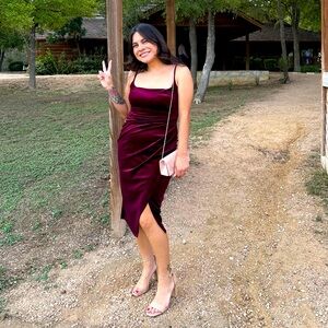 Meet your Posher, Jasmine